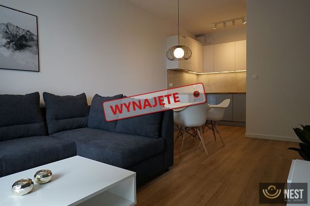 Mieszkanie do wynajęcia na Starym Mieście ! - Photo 1