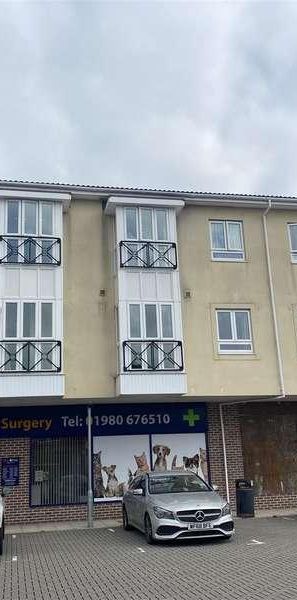 Sandell Place, Amesbury, SP4 - Photo 1