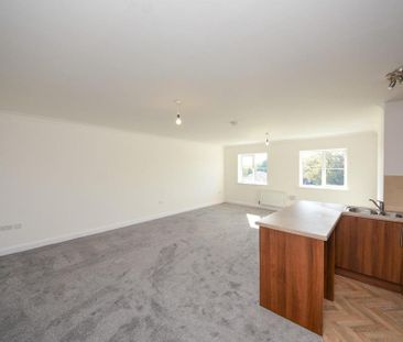 2 bedroom apartment to rent - Photo 6