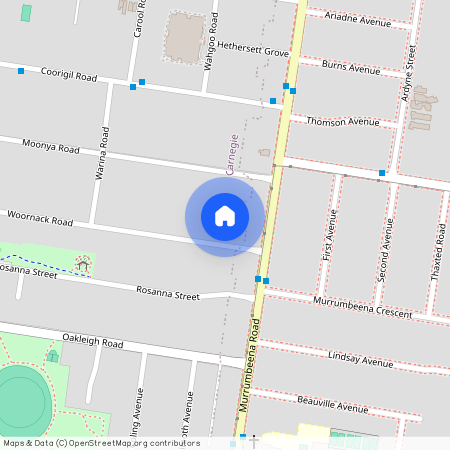 Flat 13/80 Woornack Rd, Melbourne, Victoria 3163