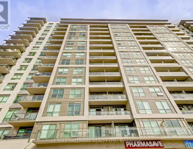 405 - 1235 BAYLY STREET | 405 - 1235 BAYLY STREET, Pickering - Photo 1