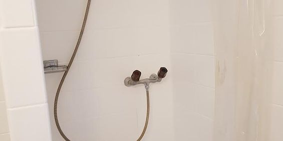 Lausanne, Avenue de la Harpe 10, studio pour étudiant/e à 2 pas d'Ouchy - Photo 3