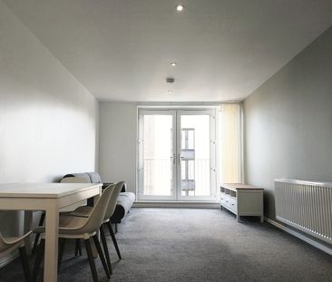 1 bedroom apartment to rent - Photo 3