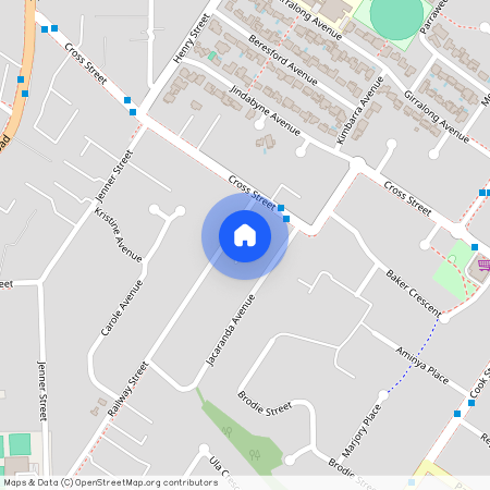 15/83 Railway Street, NSW 2153, Baulkham Hills