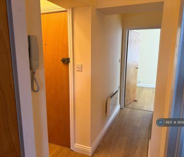 1 bedroom flat to rent - Photo 5
