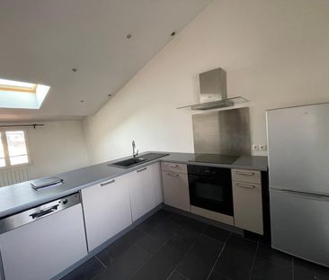 Location Appartement 2 pièces 45m² TOURVES 83170 - Photo 6