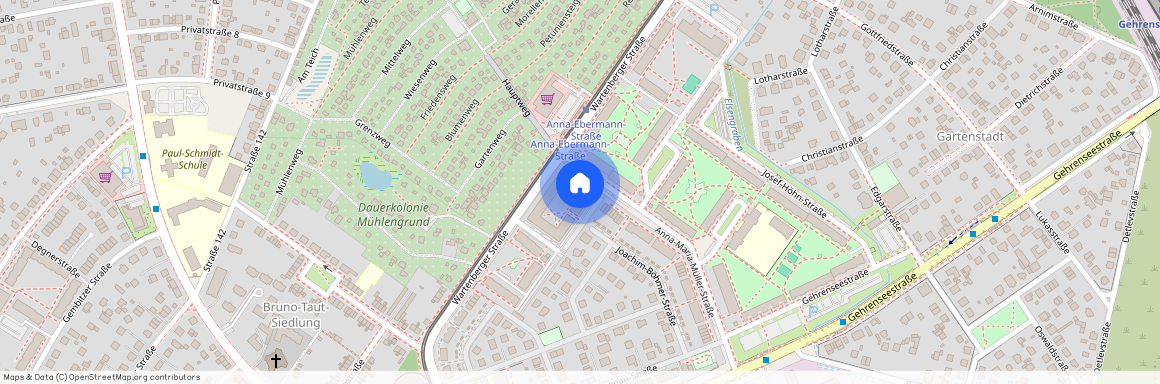 Wartenberger Straße 40 C, 13053, Berlin