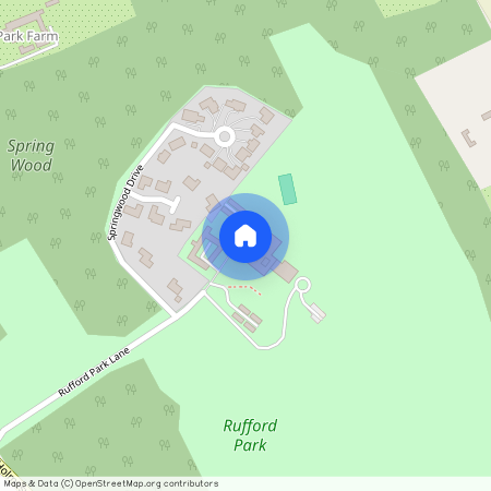 Rufford New Hall Rufford L40 1XE