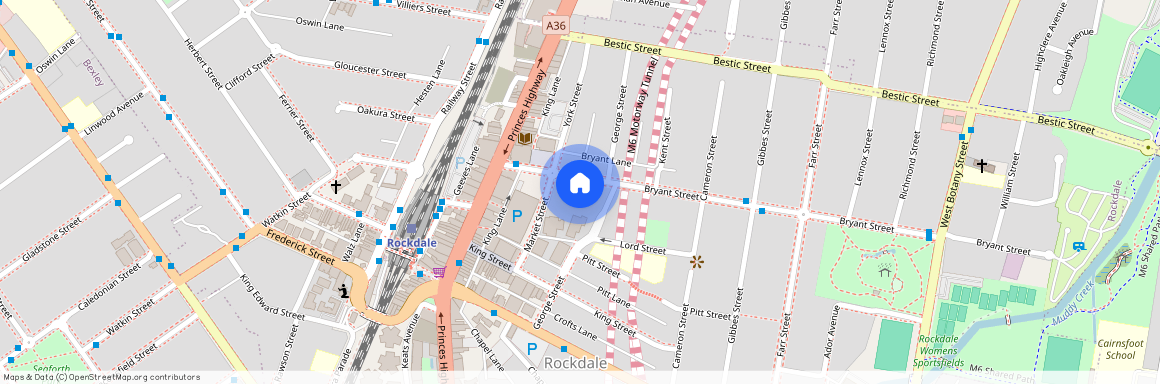 9/21 Bryant Street, Rockdale