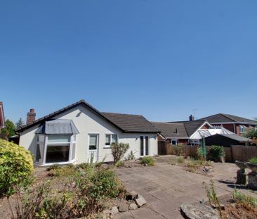 3 bed detached bungalow to rent in Fairhaven Road, Leicester, LE7 - Photo 2
