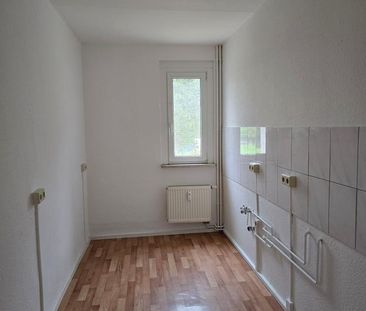 2 Monate kaltmietfrei wohnen!!! 3 -Raumwohnung im Hochparterre + Ba... - Foto 1