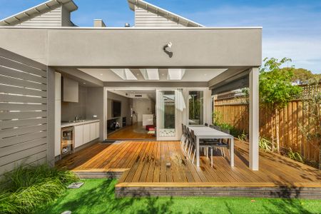 60A Anderson Street, Newport VIC 3015 - House For Rent | Domain - Photo 5