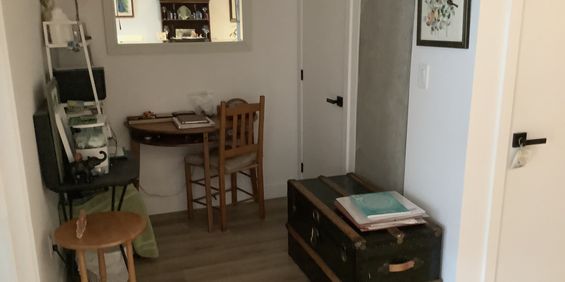 Appartement Une Chambre Et Un Den - Photo 3