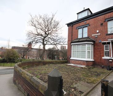 Claremont Villas, Leeds City Centre - Photo 6