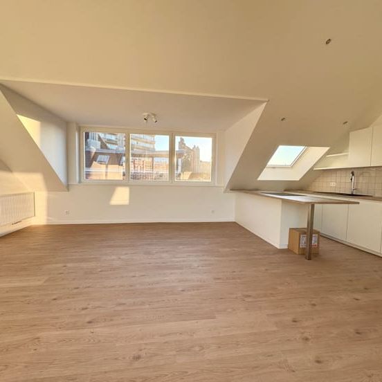 Appartement te huur - Photo 1