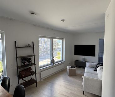 Lindholmshamnen - Photo 5