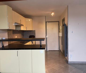 Location Appartement 2 pièces 32m² ST MICHEL SUR ORGE 91240 - Photo 2