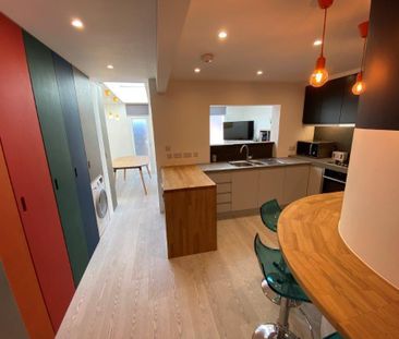 1 bedroom in a house share to rent - Photo 1