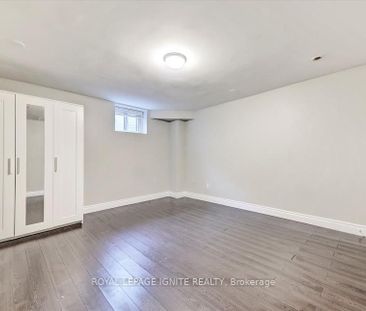 For Lease - 36 Hillside Drive Unit# Bsmt, Brampton, Ontario - Photo 2