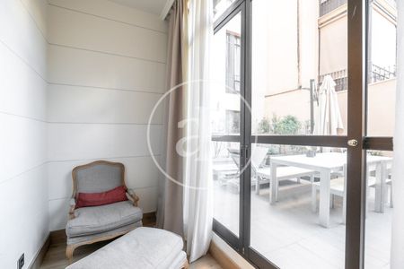 Apartment for rent on Paseo de Gracia - Photo 3