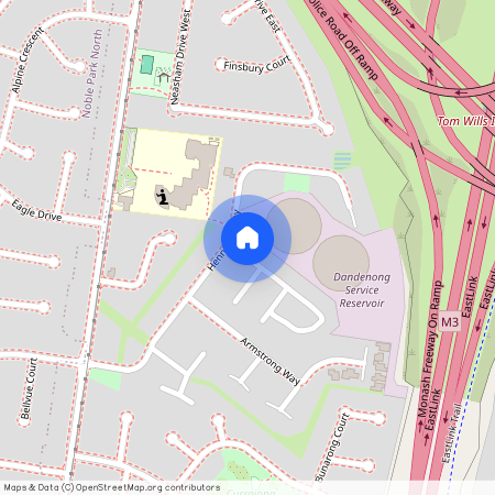 30/36-40 Hennessy Way, Vic 3175, Dandenong North