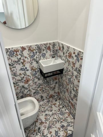 MÖBLIERTE 1,5 ZIMMER MIETWOHNUNG IM 6. BEZIRK - Photo 4