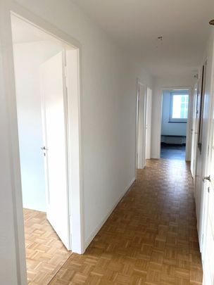 3-Zimmer-Wohnung inmitten von Wettingen - Photo 1