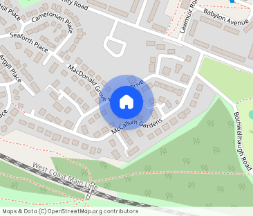 4 Dickson Path, Bellshill, ML4 2SP - Photo 1
