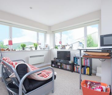 Studio to rent - Photo 3