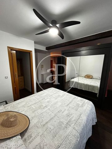 Flat for rent with Terrace in Canet d'En Berenguer - Photo 3