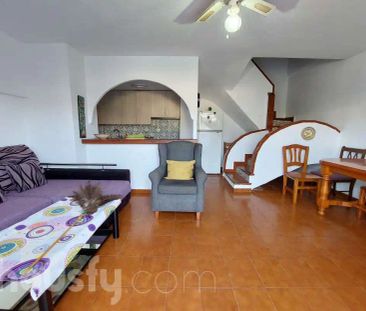 Piso de alquiler en Avinguda de L'amerador, ., Pueblo Español - Cov... - Photo 3