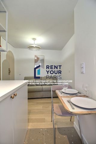 APPART. – 75001 - Photo 5