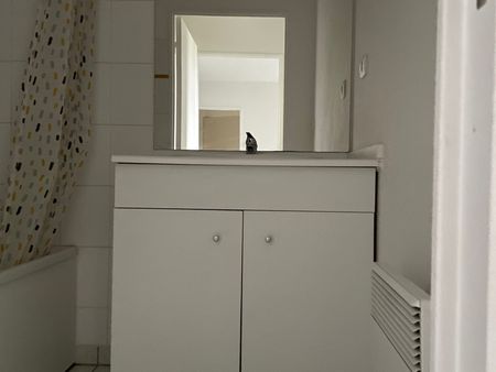 Appartement type 2 meublé - Photo 4