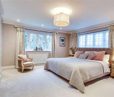 Rotherfield Road, Henley-on-thames, Oxfordshire, RG9 - Photo 6