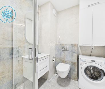 Do wynajęcia: Kawalerka 34 m - Photo 6