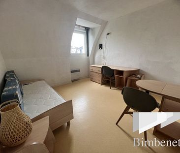 Appartement à louer, 1 pièce - Orléans 45100 - Photo 1