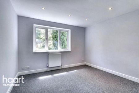 4 bedroom terraced house to rent - Photo 5