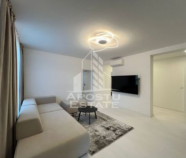 Apartament cu 3 camere de inchiriatlux, Dumbravita - Photo 3