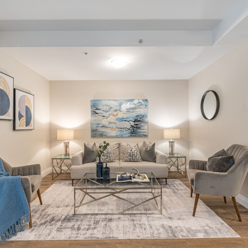 For Lease - 5 Wake Robin Drive Unit# 115, Kitchener, Ontario - Photo 1