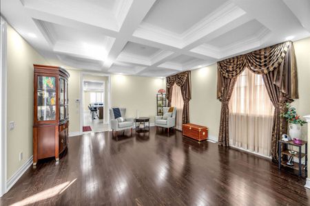 For Lease - 54 Kelways Circle Unit# (Upper Level), Brampton, Ontario - Photo 3