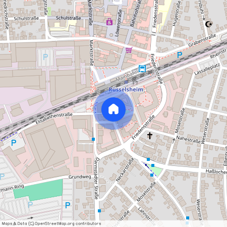 Ferdinand Stuttmann Str. 6, 65458 Rüsselsheim