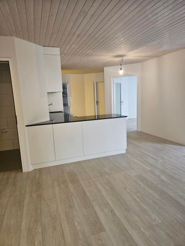 4 Zimmer, 132 m², 1. Stock - Foto 2