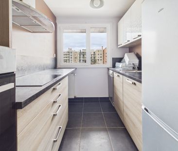 T2 – MEUBLÉ – LE KREMLIN-BICÊTRE – 43,30 m² - Photo 3