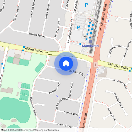 41 Luckhurst Drive, WA 6210, Mandurah