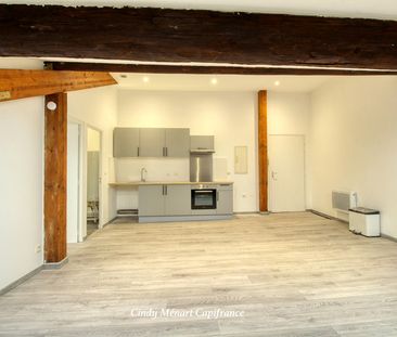 Appartement 2 pièces à Bouzonville - Photo 2