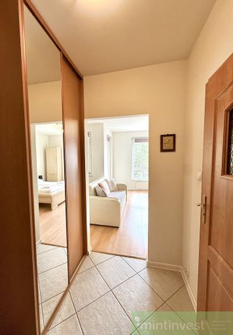 Przytulne mieszkanie z balkonem na Starym Mieście - Zdjęcie 5