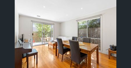 Fully Furnished with Solar System & Tesla Charger - Photo 5