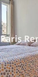 1 chambre, Petit-Montrouge Paris 14e - Photo 4