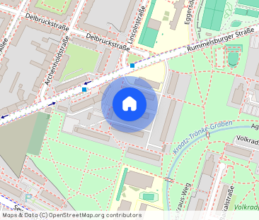 Einkommensorientierte Vermietung (140 # 220 % Einkommensspanne) - Photo 1