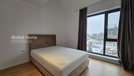 Vila 184 MP | Pipera-Voluntari | Curte +2 locuri Parcare - Fotografie 3